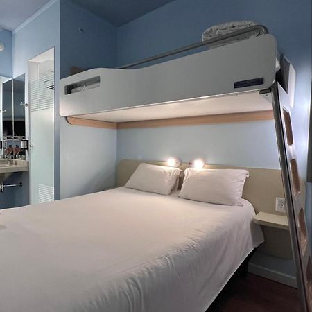 Ibis Budget Copiapó Extérieur photo