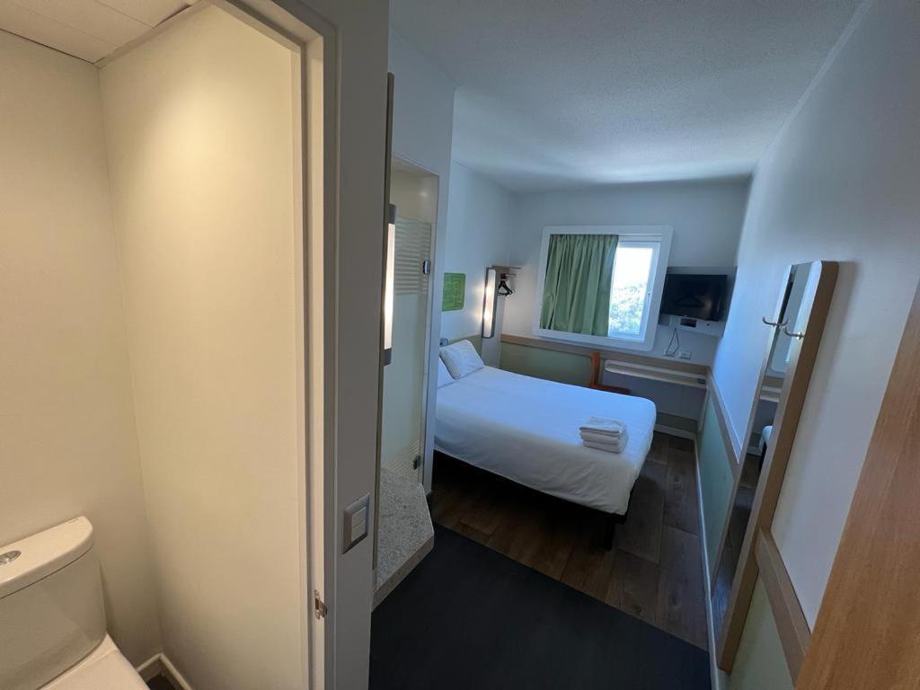 Ibis Budget Copiapó Extérieur photo