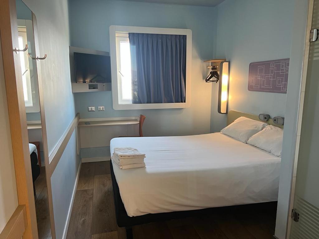 Ibis Budget Copiapó Extérieur photo