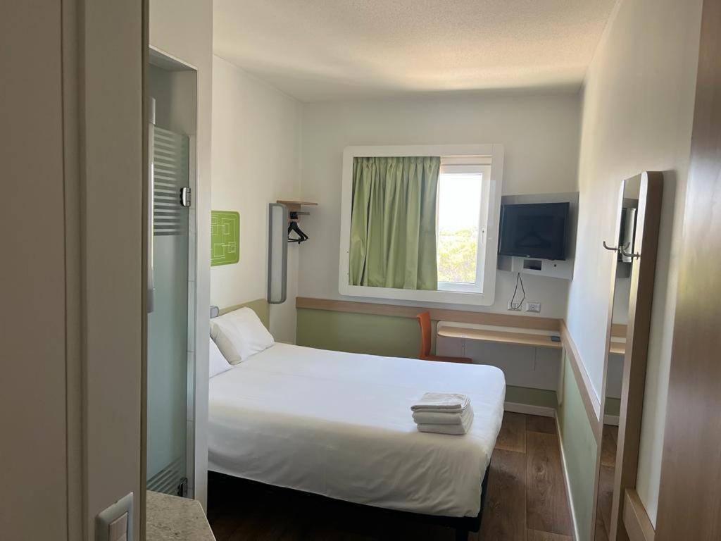 Ibis Budget Copiapó Extérieur photo