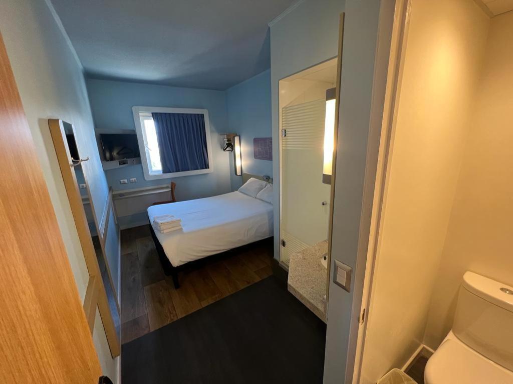 Ibis Budget Copiapó Extérieur photo