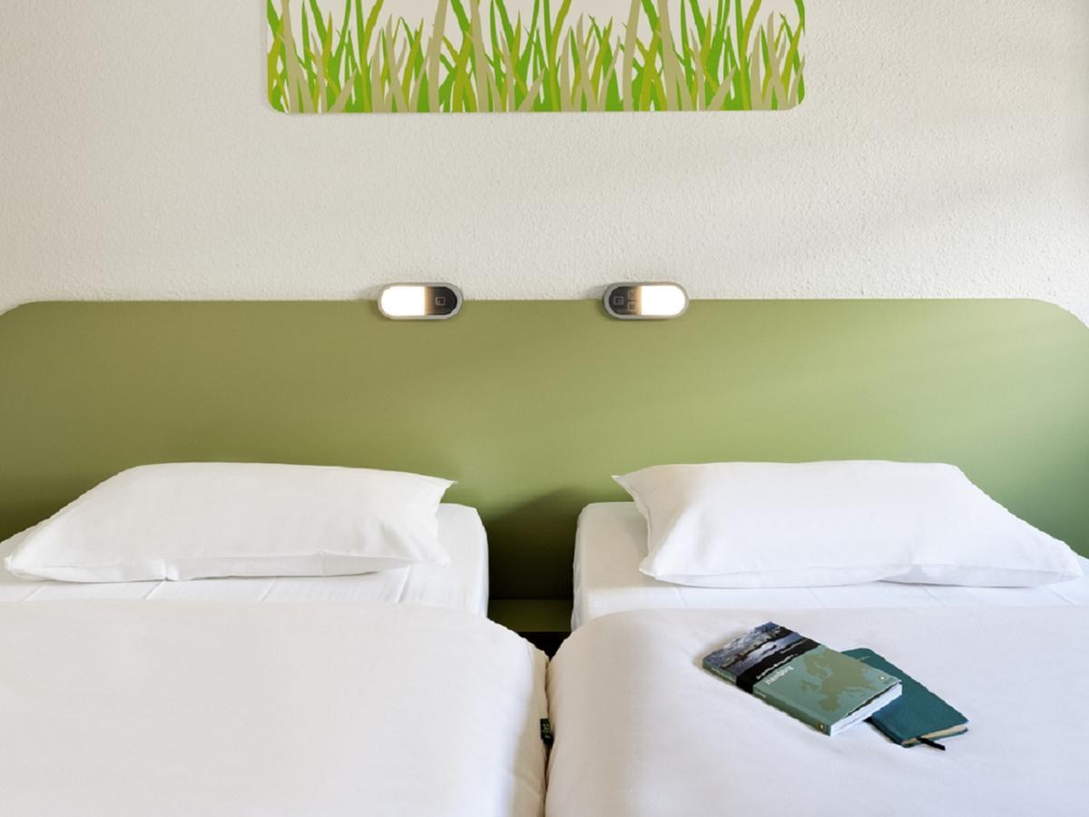 Ibis Budget Copiapó Extérieur photo