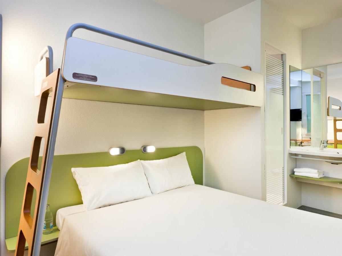 Ibis Budget Copiapó Extérieur photo